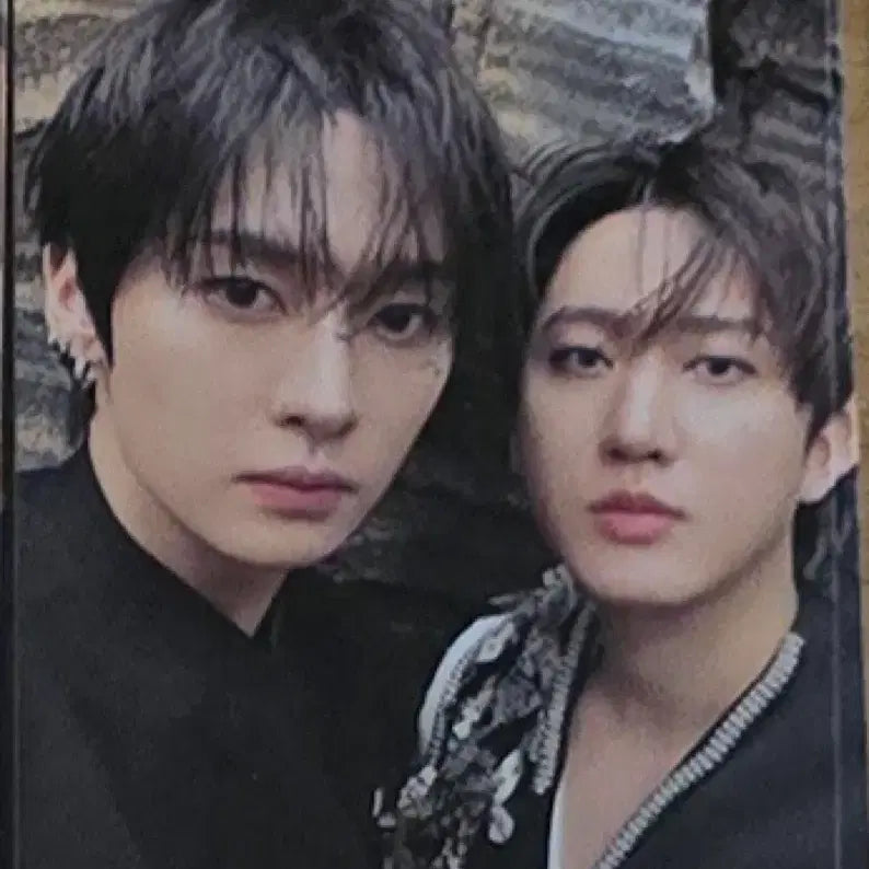 [BUNJANG] Stray Kids This &amp; That Version Lee Know Changbin Unit Photocard / 디스앤댓 this &amp; that  &amp; 버전 스키즈 스트레이키즈 유닛 리노 창빈