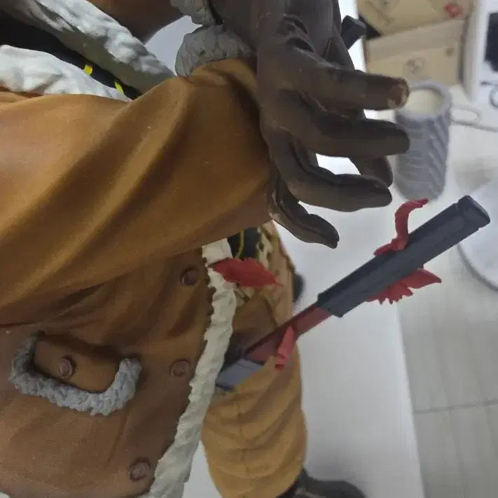 [BUNJANG] Hawks Figure D Prize / 배린이님 전용 호크스 D상 피규어