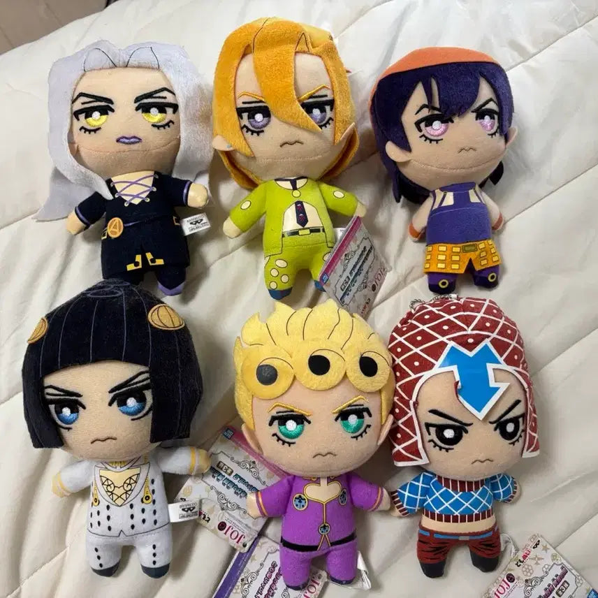 [BUNJANG] JoJo&