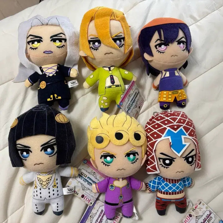 [BUNJANG] JoJo&