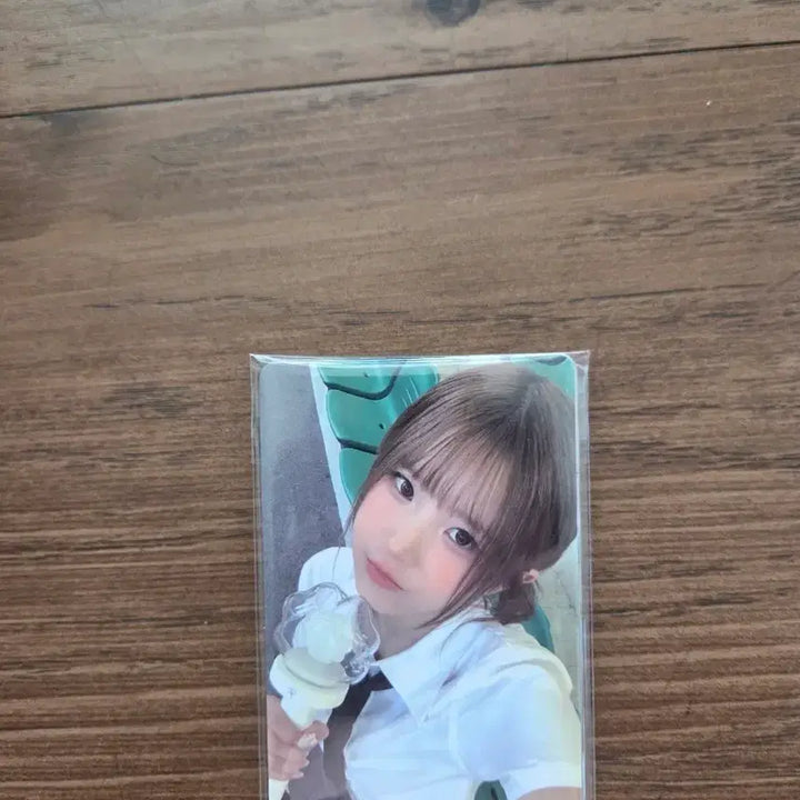 [BUNJANG] Frountier Cheer Stick Photocard Sealed / 프나 응원봉 포카 미개봉