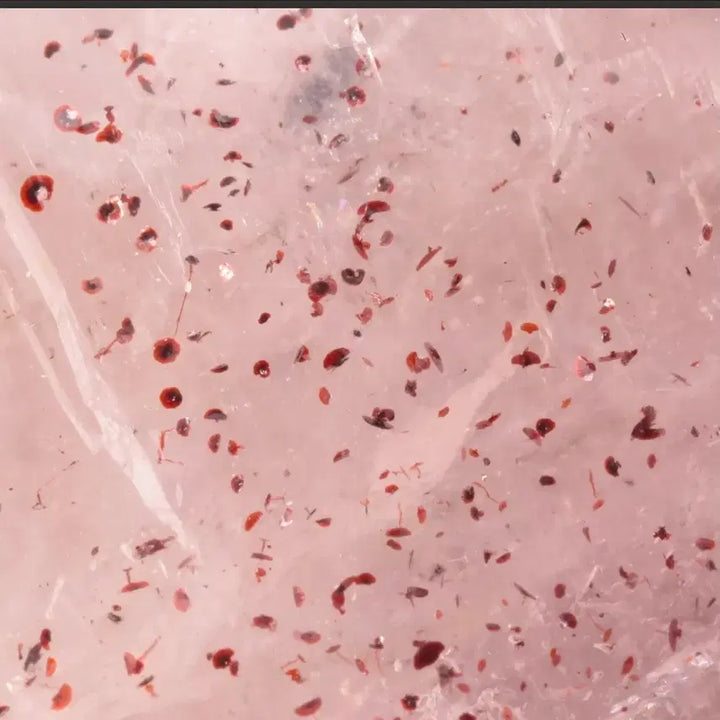 [BUNJANG] Zimbabwe Chibuku Amethyst Raw Crystal / 짐바브웨 샹간자수정 원석