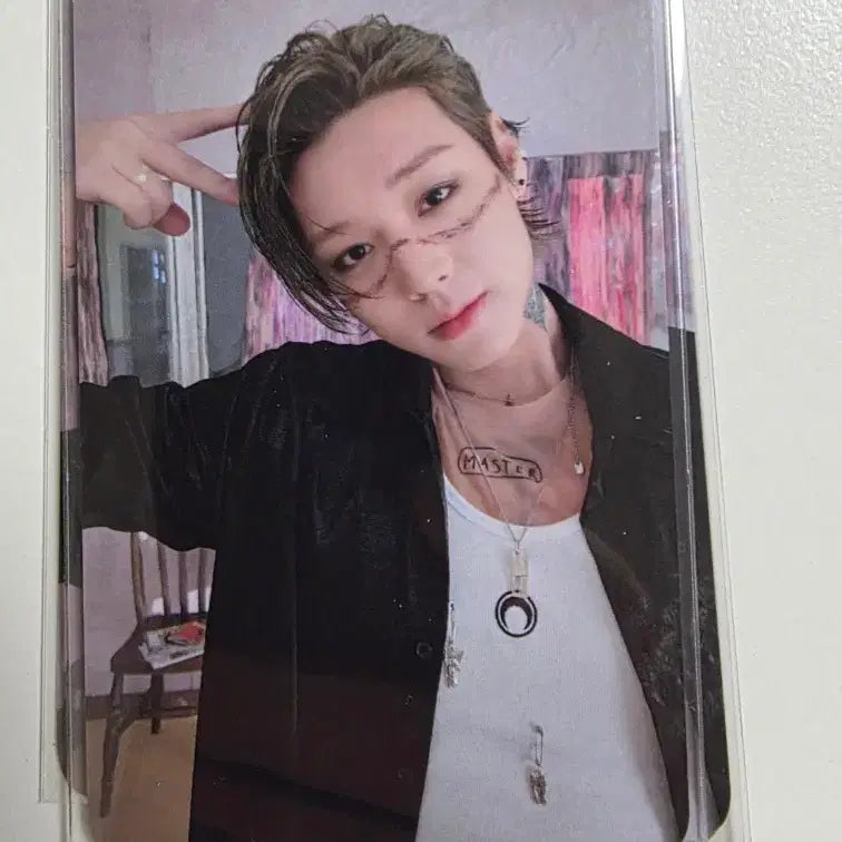 [BUNJANG] Park Jihoon Ktown4u POB Bundle Set 2 Photocards / 박지훈 케타포 미공포 2장 일괄