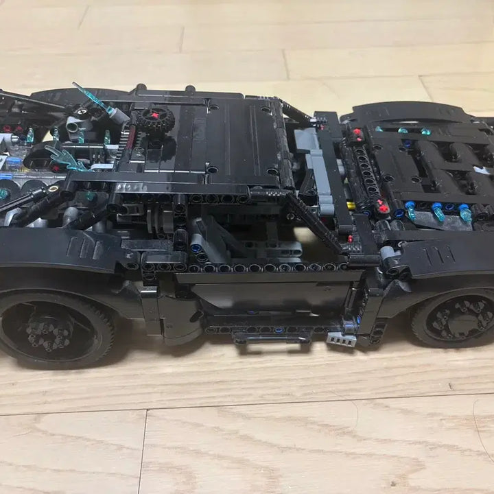 [BUNJANG] LEGO Technic 42127 Batmobile / 레고 테크닉 42127 배트모빌