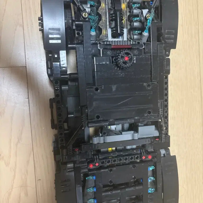 [BUNJANG] LEGO Technic 42127 Batmobile / 레고 테크닉 42127 배트모빌