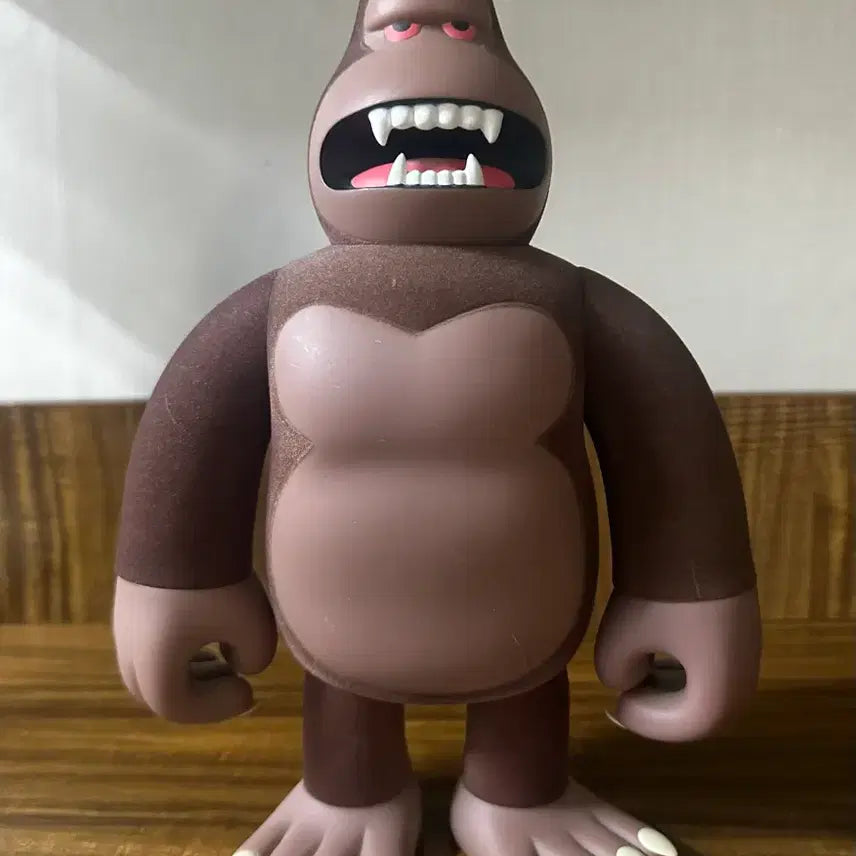 [BUNJANG] AMOS TOY King Kong Figure / AMOS TOY 킹켄 피규어