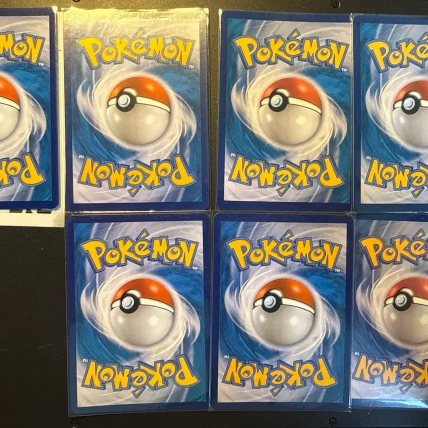 [BUNJANG] Pokemon Vmax Cards / 포켓몬 Vmax 카드