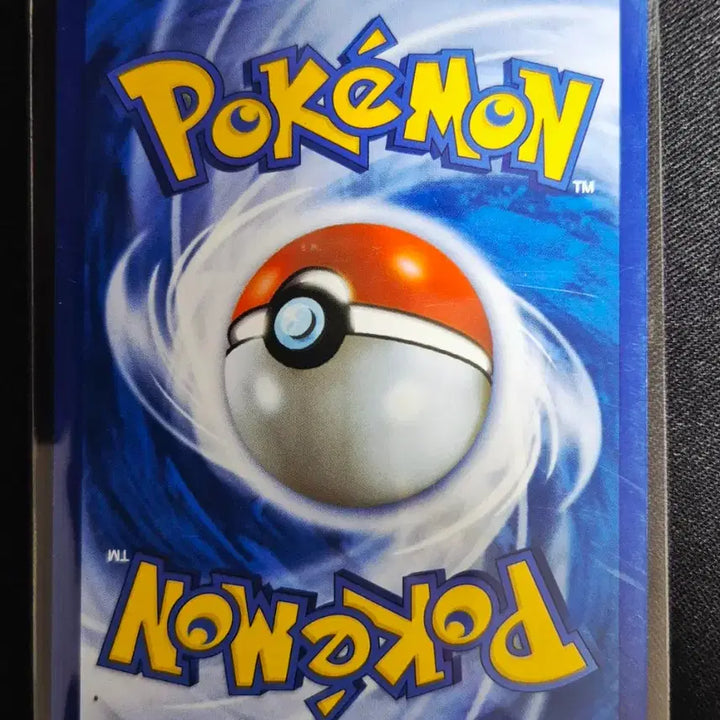 [BUNJANG] Sui Artist Illustration XY Series Pokemon Card Gastly 025/078 / 수이 작가 일러 XY시리즈 포켓몬 카드 또가스 025/078