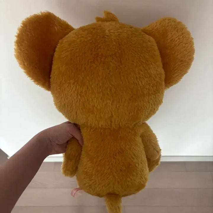 [BUNJANG] Tom and Jerry Jerry Plush / 톰과제리 인형 제리 인형 톰과제리누이