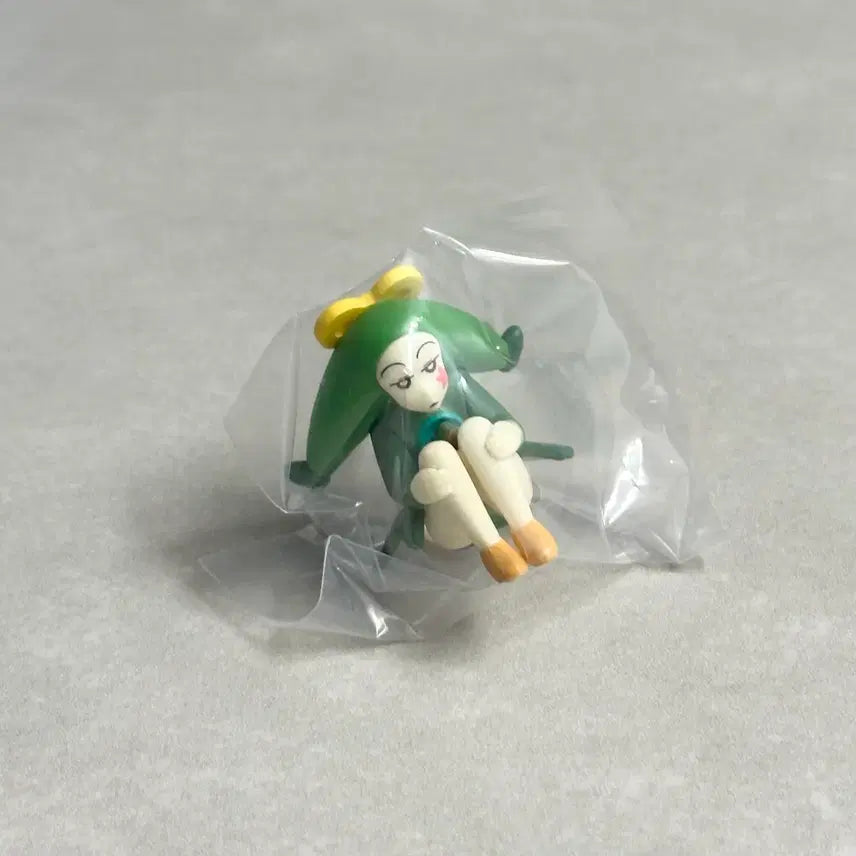 [BUNJANG] Crayon Shin-chan Gachapon Figure Topema / 짱구는 못말려 가챠 피규어 토페마