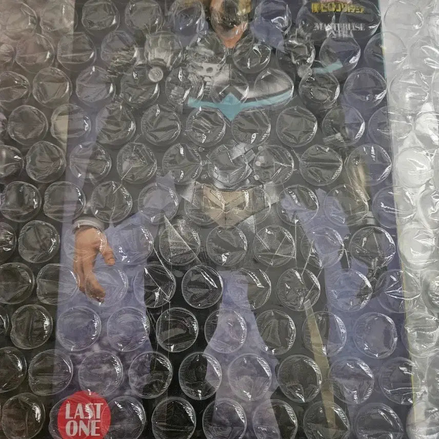[BUNJANG] My Hero Academia Ichiban Kuji Armored All Might Last One Prize Figure / (택포 14) 히로아카 제일복권 아머드 올마이트 라스트원 판매합니다.