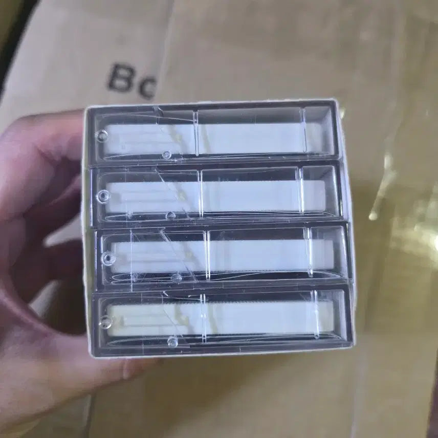 [BUNJANG] Younha 2nd Album Cassette Tape / 연가2 카세트테이프