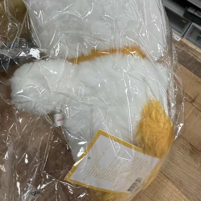 [BUNJANG] IVE Liz Doll New Product / 아이브 리즈 인형 새제품