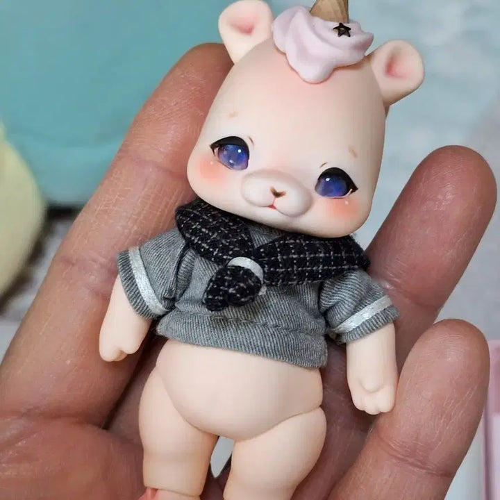 [BUNJANG] Corocoriang Hug Me Poi Doll / 코코리앙 허그미 포이