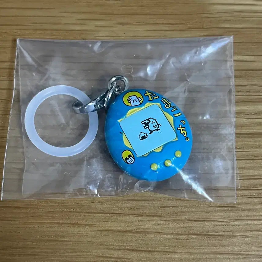 [BUNJANG] Tamagotchi Another Color "Mejirushi" / 다마고치 어나더 컬러 메지루시