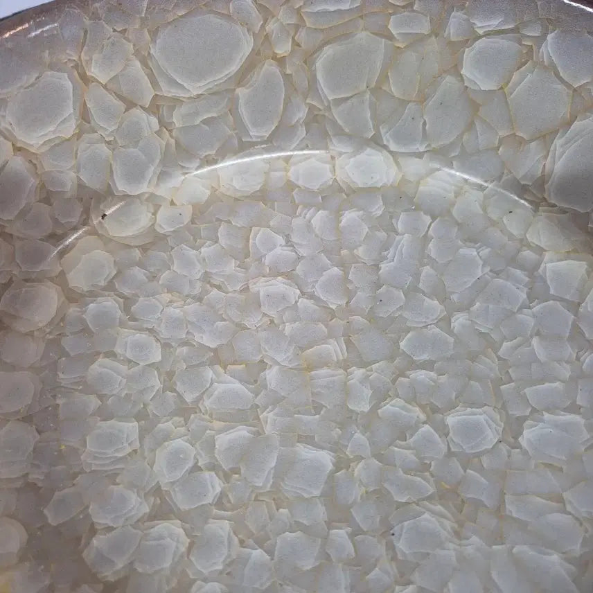 [BUNJANG] Celadon Glazed Tea Bowl / 송 가요 청자 빙열문 발