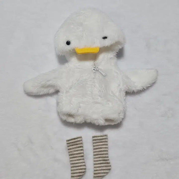 [BUNJANG] DMS Pocket Size Ball-Jointed Doll Space Suit Outfit / 포켓사이즈 구관 오리 우주복 디엠에스 인형옷 DMS