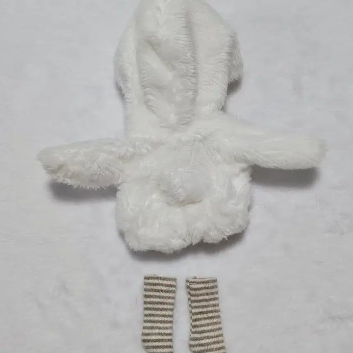 [BUNJANG] DMS Pocket Size Ball-Jointed Doll Space Suit Outfit / 포켓사이즈 구관 오리 우주복 디엠에스 인형옷 DMS