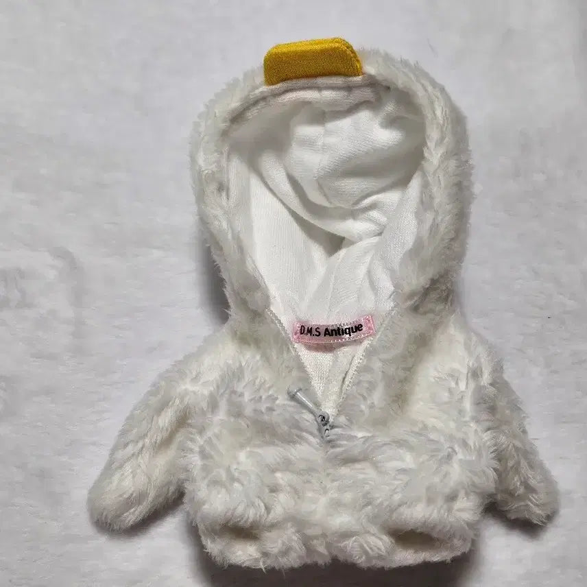 [BUNJANG] DMS Pocket Size Ball-Jointed Doll Space Suit Outfit / 포켓사이즈 구관 오리 우주복 디엠에스 인형옷 DMS
