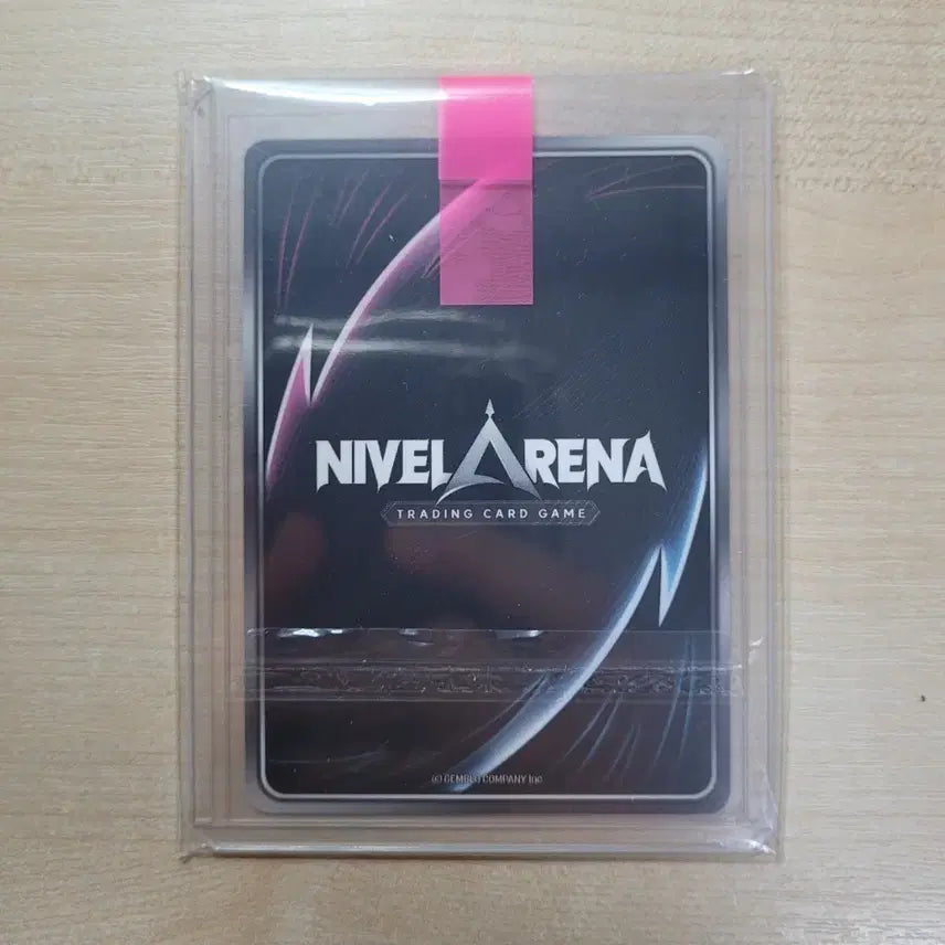 [BUNJANG] Nier Arena Nikke SB01 Dorothy SPR / 니벨아레나 니케 SB01 도로시 SPR 판매합니다.
