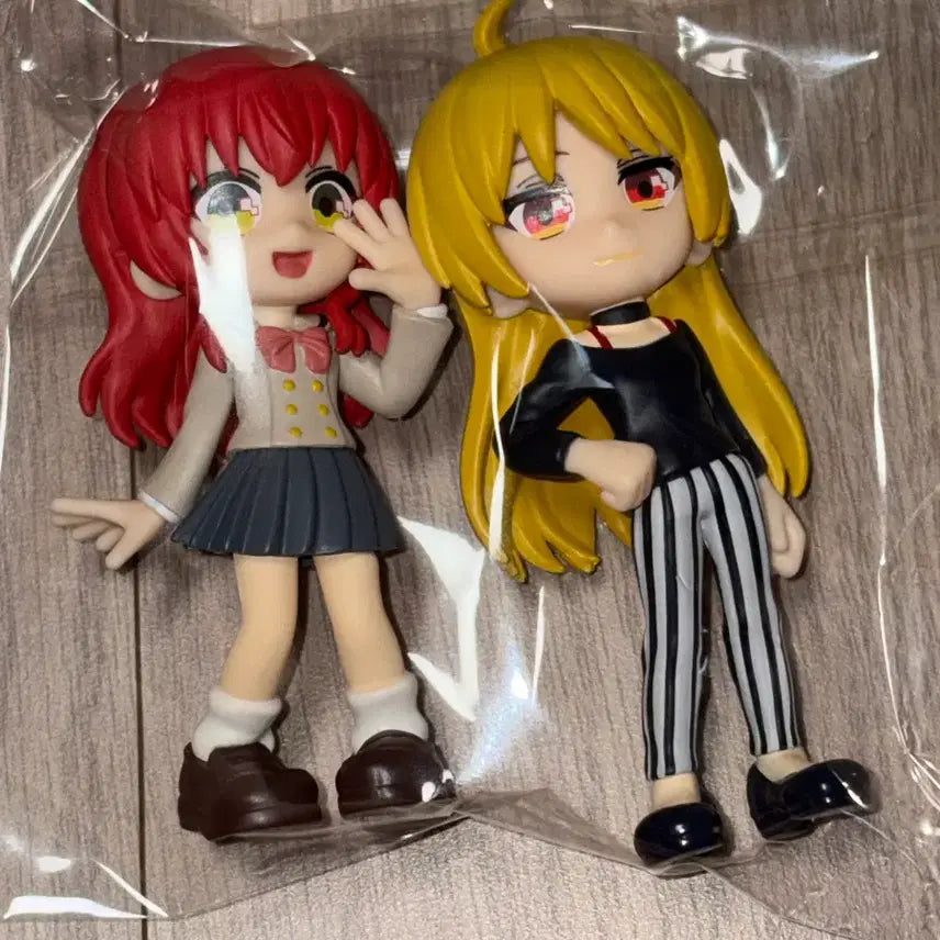 [BUNJANG] Bocchi the Rock! Bushiroad Furuverse Kita Ikuyo Ichiji Seika Bundle Set / 봇치더록 봇치더락 부시로드 팔버스 키타 이쿠요 이치지 세이카 일괄