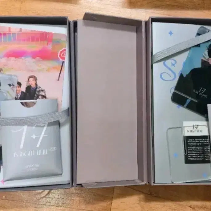 [BUNJANG] SEVENTEEN BEST ALBUM &