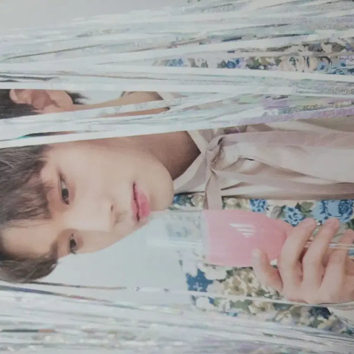 [BUNJANG] Park Ji-hoon &