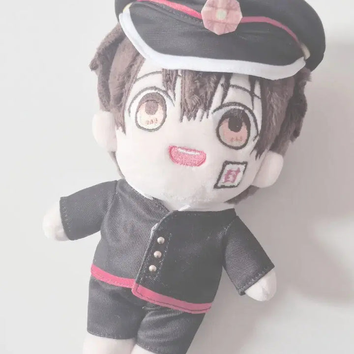[BUNJANG] Jibaku Shonen Hanako-kun Hanako 20cm Cotton Doll / 지박소년 하나코 군 20cm 솜인형