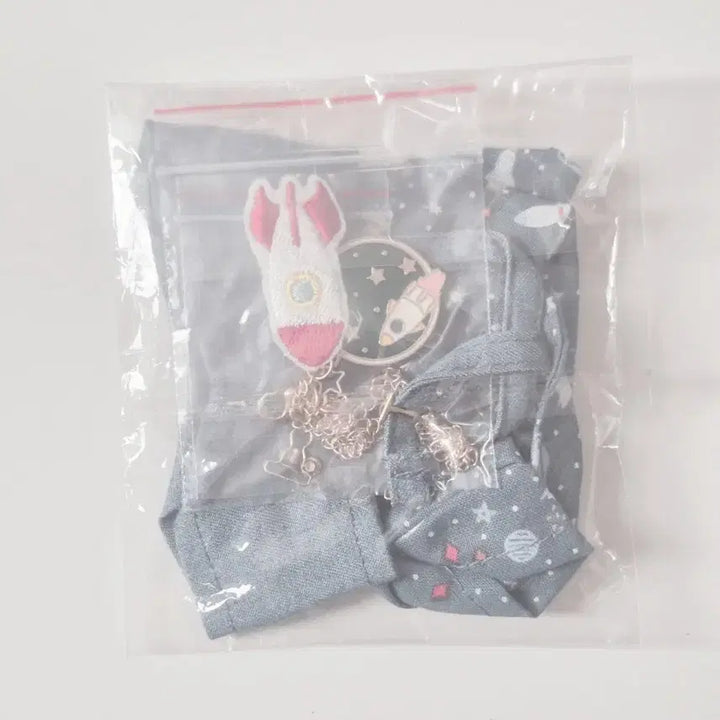 [BUNJANG] Jibaku Shonen Hanako-kun Hanako 20cm Cotton Doll / 지박소년 하나코 군 20cm 솜인형