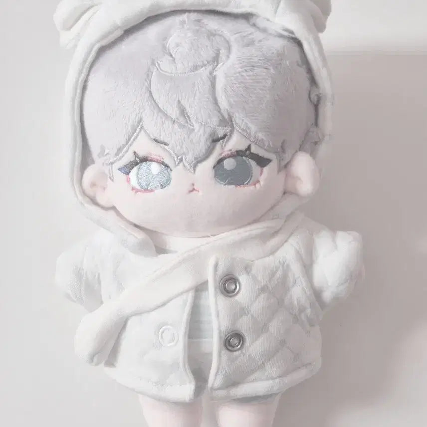 [BUNJANG] Ensemble Stars Sena Izumi Malang Izumi 20cm Plush Doll / 앙스타 세나이즈미 말랑즈미 20cm 솜인형