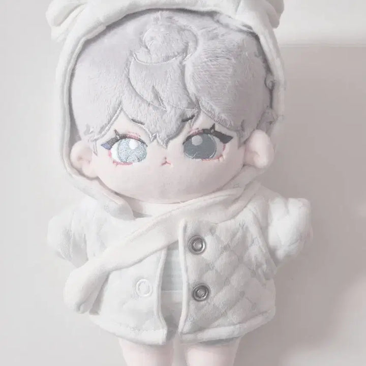 [BUNJANG] Ensemble Stars Sena Izumi Malang Izumi 20cm Plush Doll / 앙스타 세나이즈미 말랑즈미 20cm 솜인형