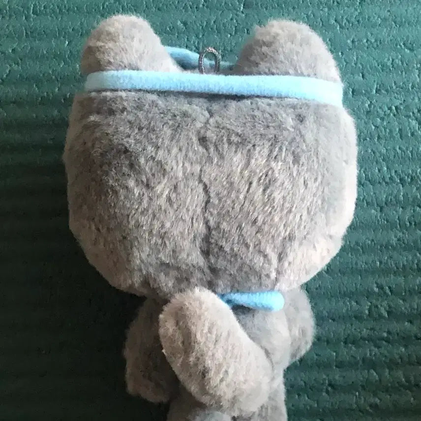 [BUNJANG] Taetpungie Stuffed Doll / 탯풍이 인형