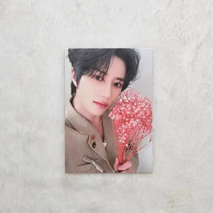 [BUNJANG] TXT Beomgyu Dream Week Special Gift Mini Photocard / 투바투 범규 드림위크 미니포카 스페셜 기프트 수빈 연준 태현 휴닝카이 txt