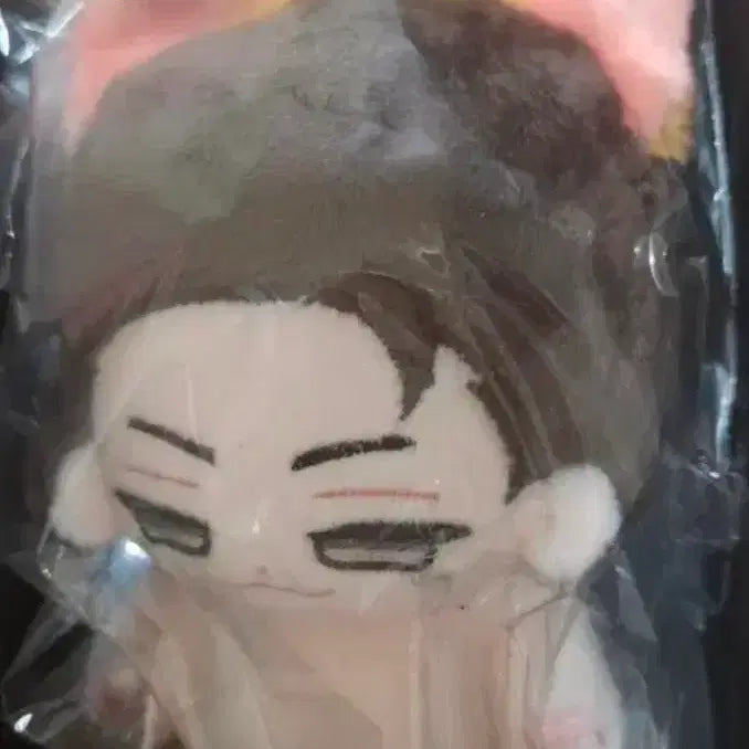 [BUNJANG] The Roundup: Punishment Jang Dong-cheol (Lee Dong-hwi) Plush Doll / 범죄도시 장동철(이동휘) 솜인형