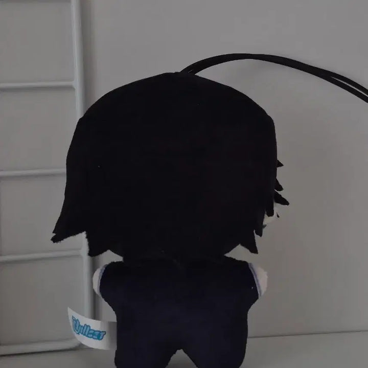 [BUNJANG] Hunter x Hunter Chrollo Plush Doll / 헌터헌터 클로로 봉제인형