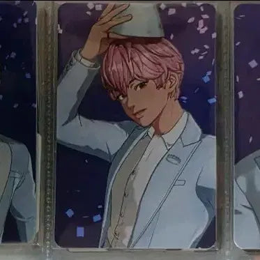 [BUNJANG] PLAVE 2nd Anniversary Photocard Bundle Set / 플레이브 2주년 포카