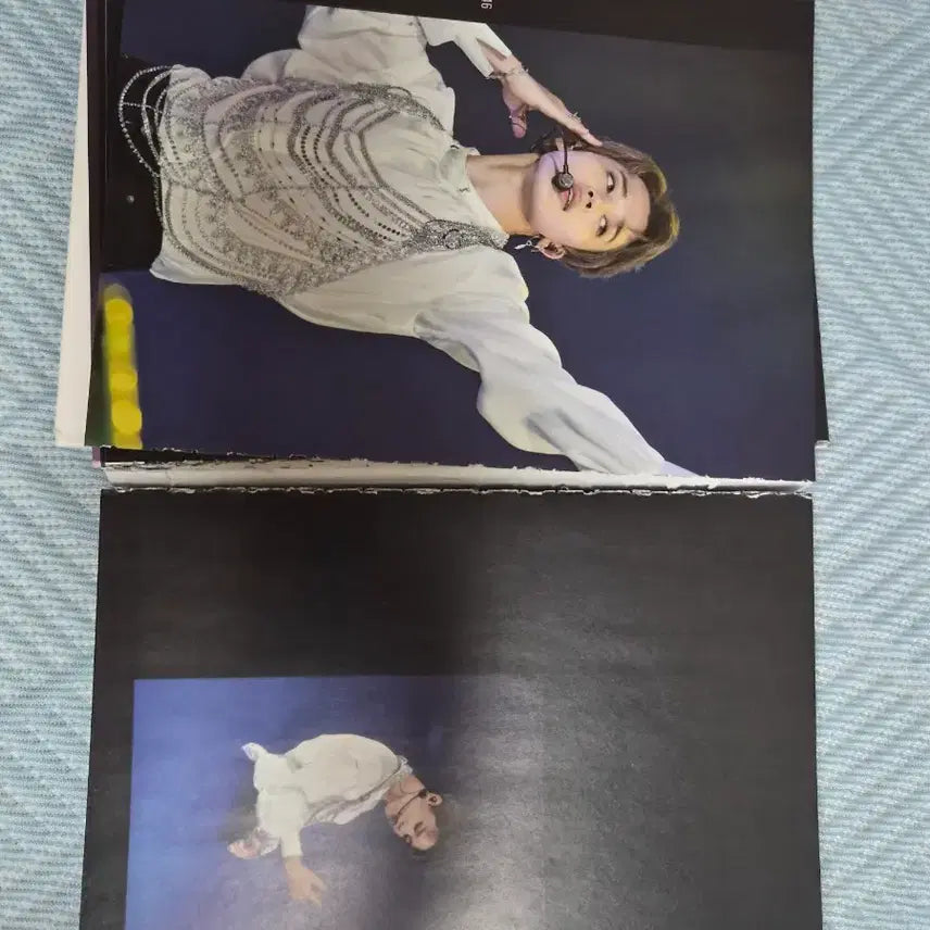 [BUNJANG] BTS Love Yourself Seoul DVD / BTS 러브유어셀프 서울 DVD