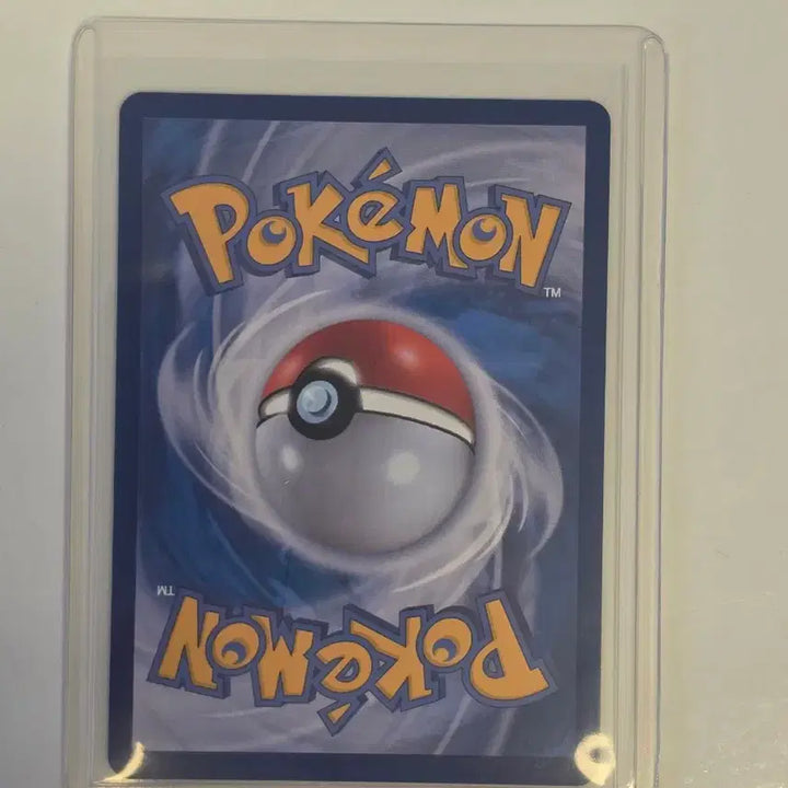 [BUNJANG] Pokemon Card - Armored Mewtwo AR / 포켓몬 카드 암트르 AR