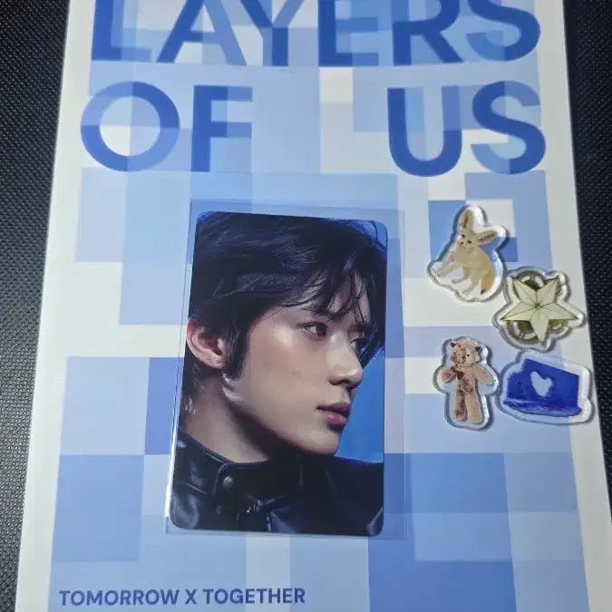 [BUNJANG] TXT &