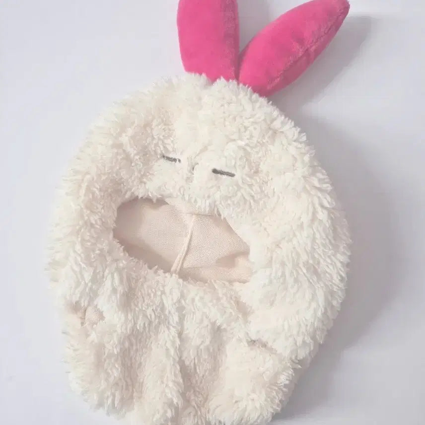 [BUNJANG] Shrimp Tempura Doll Clothes (20cm) / 새우튀김 인형옷 (20cm)