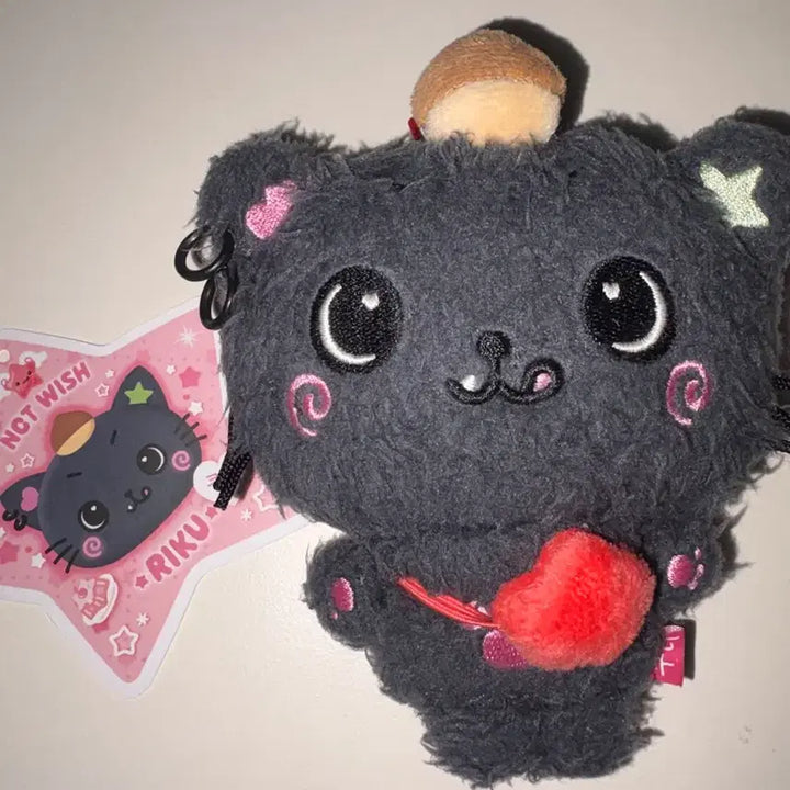 [BUNJANG] Kurikuri First Edition Kkojilkuri / 위시돌 쿠리 꼬질쿠리 초판쿠리