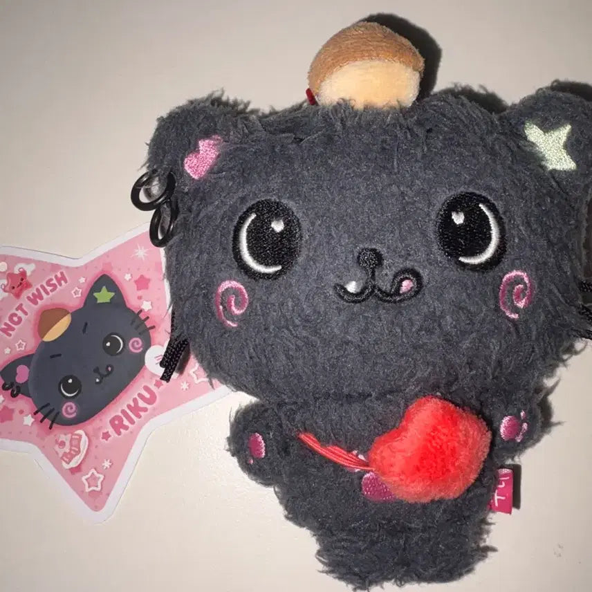 [BUNJANG] Kurikuri First Edition Kkojilkuri / 위시돌 쿠리 꼬질쿠리 초판쿠리