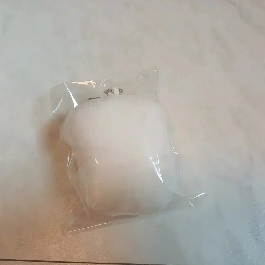 [BUNJANG] One Piece Zoro Cushion Keychain / 원피스 조로 비공굿 쿠션 키링