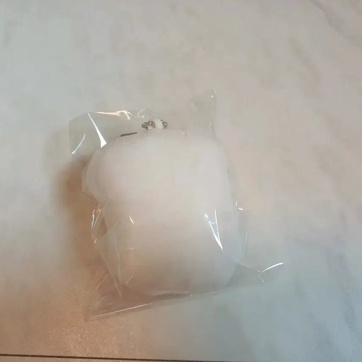 [BUNJANG] One Piece Zoro Cushion Keychain / 원피스 조로 비공굿 쿠션 키링