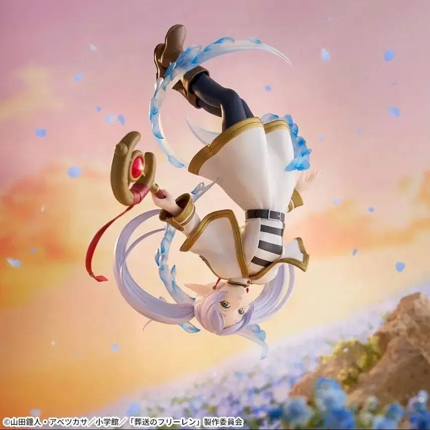[BUNJANG] Figurizm Frieren: Beyond Journey&