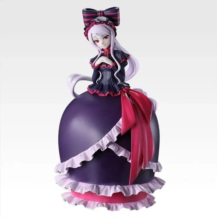[BUNJANG] Overlord Shalltear Bloodfallen B Prize Figure / 오버로드 샤르티아 B상 피규어