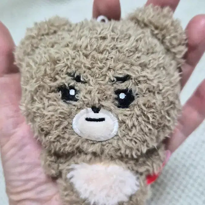 [BUNJANG] Animal Friends Kumayusi Uniform Keychain Bundle Set / t1 애니멀프렌즈 구마유시키링과 구마유시유니폼키체인 일괄
