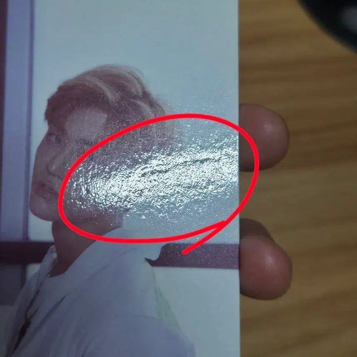 [BUNJANG] NCT Dream Jaemin Fan Party Entry Photocard / 엔시티드림 재민 팬파티 입장포카 양도