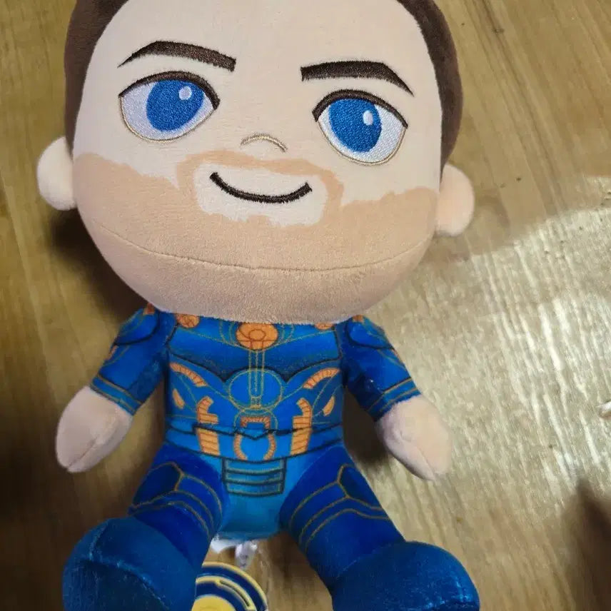 [BUNJANG] Marvel Eternals Ikaris Doll / 마블 이터널스 인형