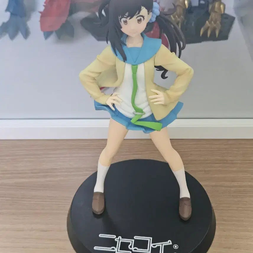 [BUNJANG] Nisekoi Onodera Haru Figure / 니세코이 오노데라 하루 피규어